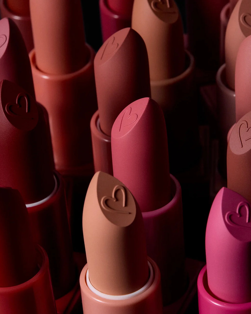 Tease Me Labial Matte En Barra Beauty Creations