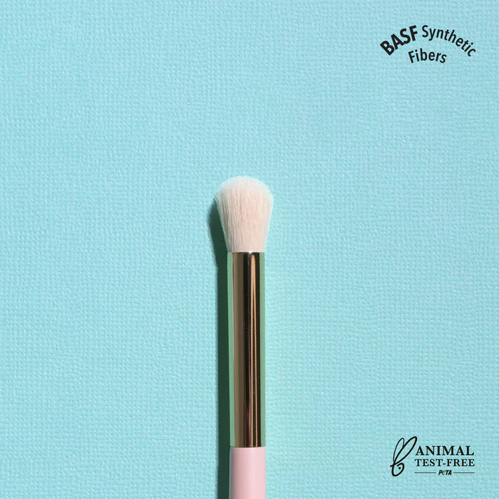 Brocha  difuminadora puntiagudo Moira