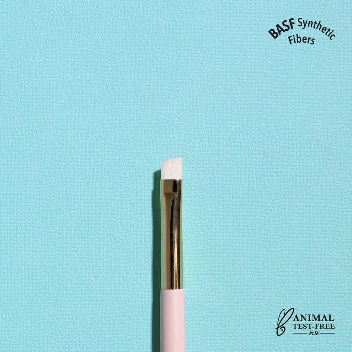 Pincel angular Moira