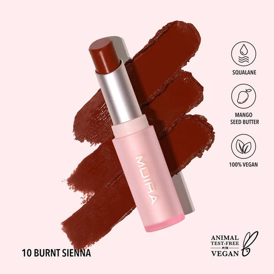 Signature Lipstick Moira
