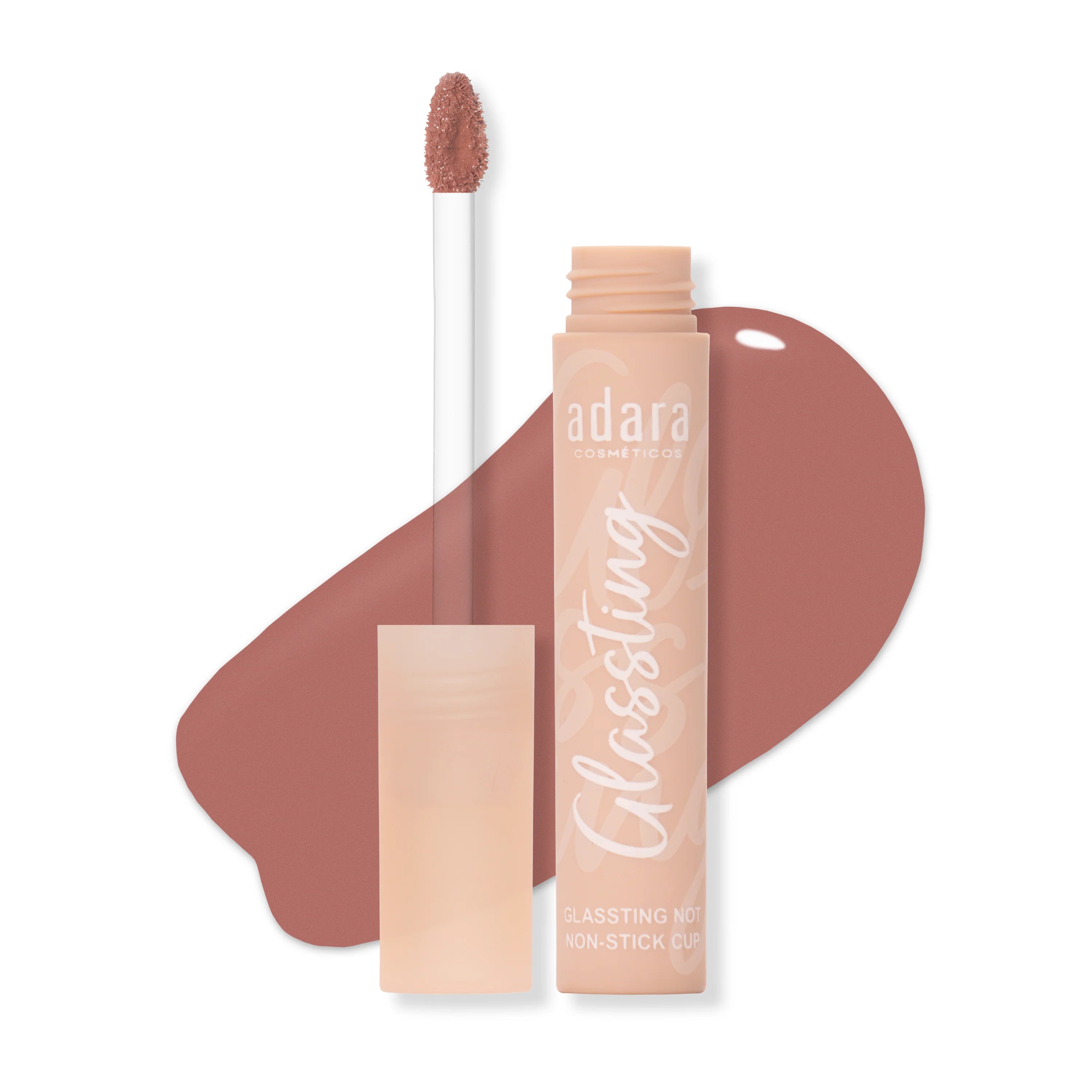 Lip Glassting Indeleble Adara
