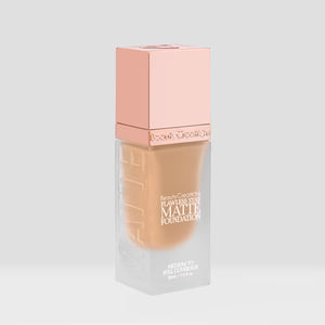 Flawless Stay Matte Foundation 30ml Beauty Creations