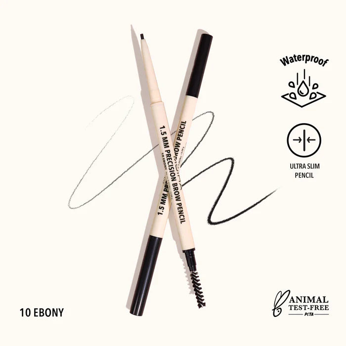 Precision Brow Pencil Moira