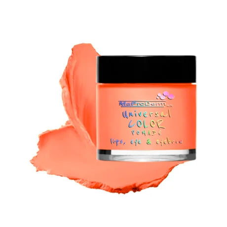 Universal Color Pomadea 12 Coral Maproderm