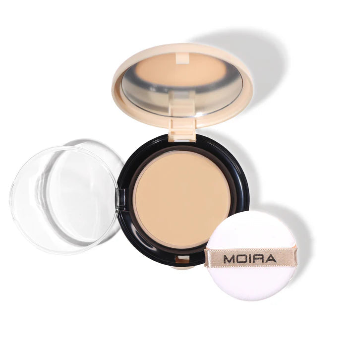 Complete Wear Powder Foundation Moira