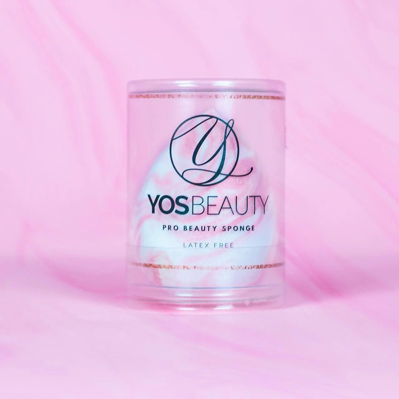 Pro Beauty Sponge Yosbeauty