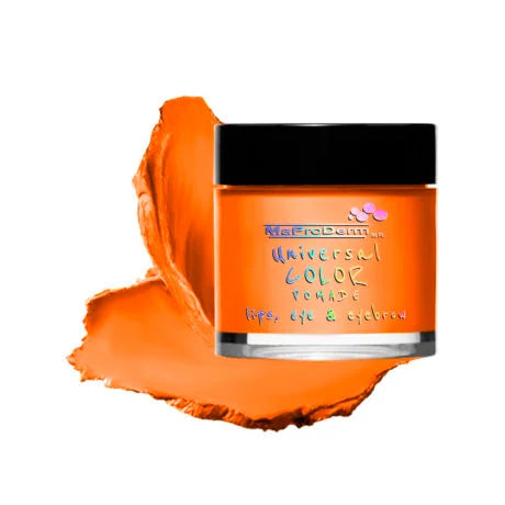 Universal Color Pomada 13 Orange Maproderm