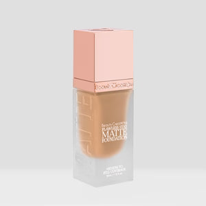 Flawless Stay Matte Foundation 30ml Beauty Creations