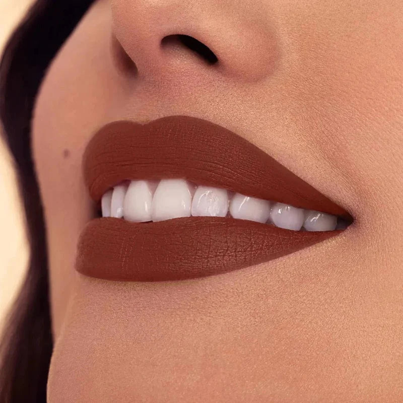 Tease Me Labial Matte En Barra Beauty Creations