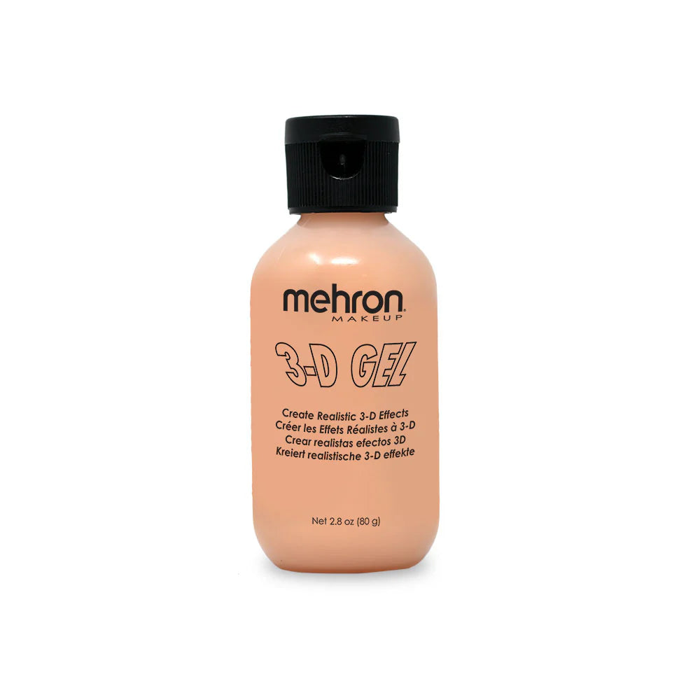3-D Gel Mehron