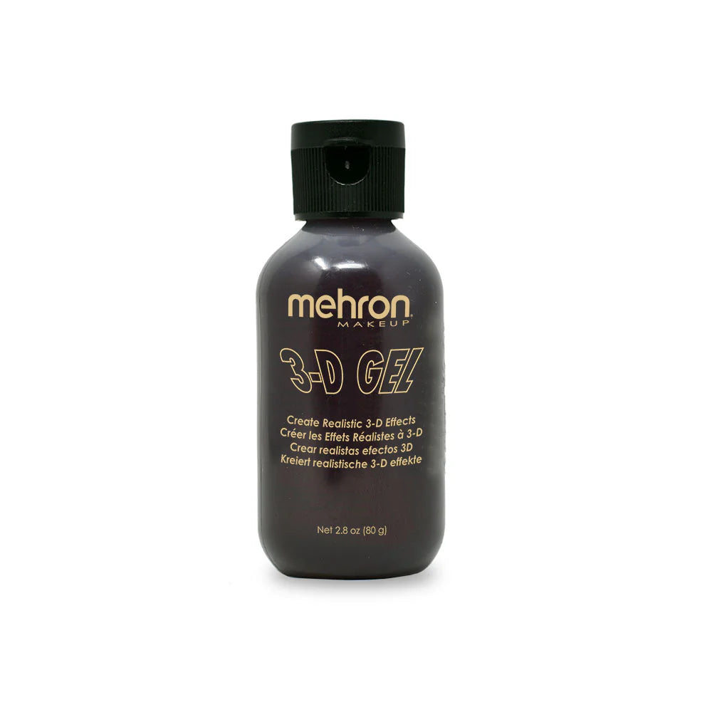 3-D Gel Mehron