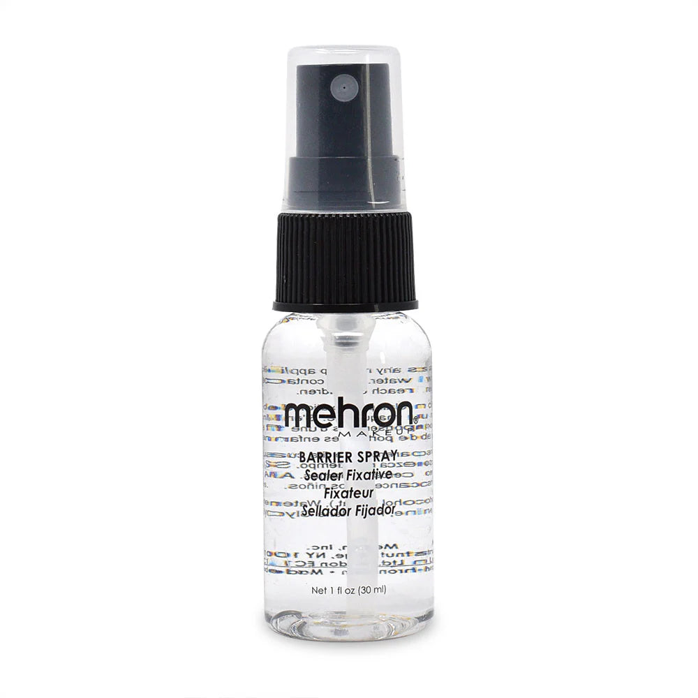 Barrier Spray 30ml Mehron