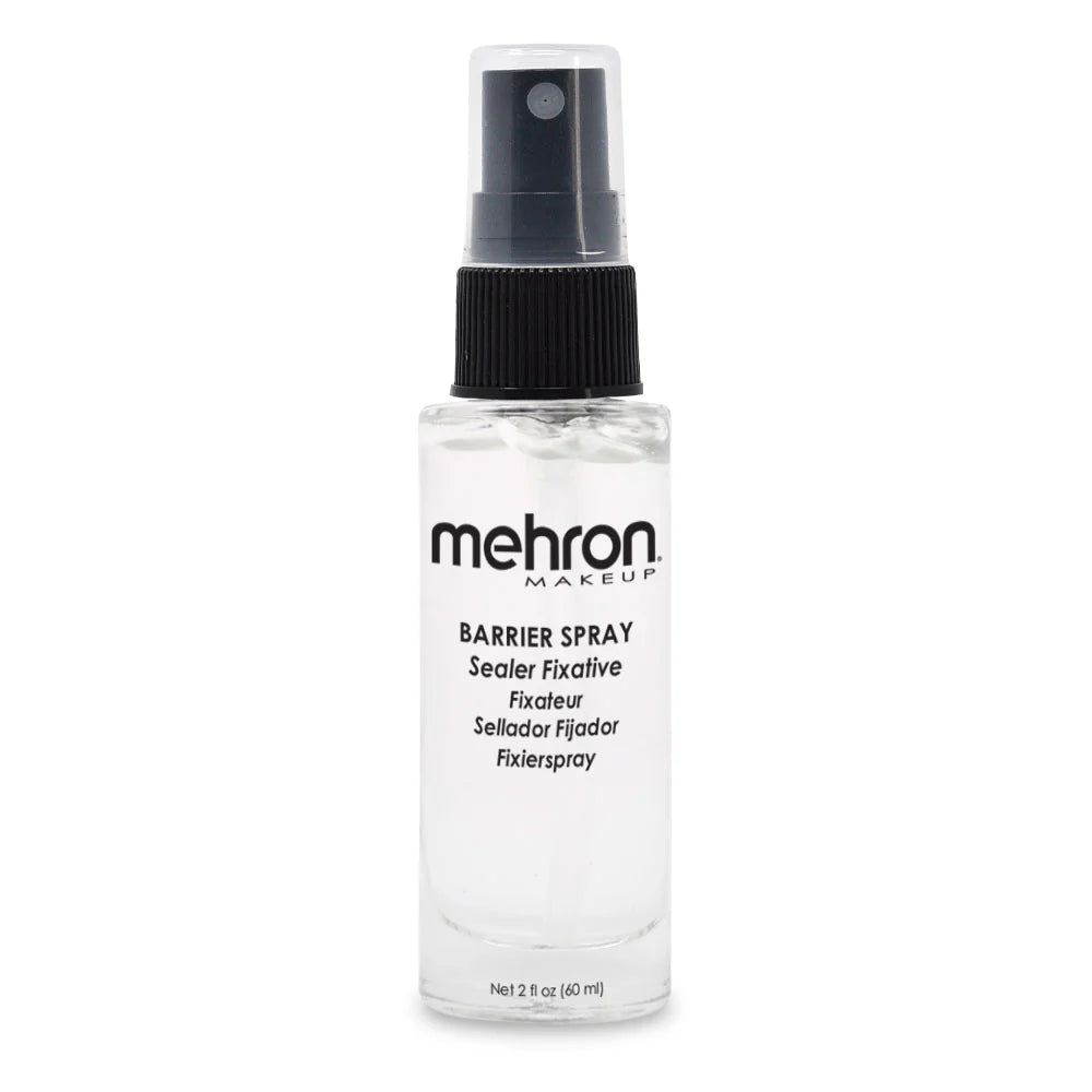 Barrier Spray 60ml Mehron