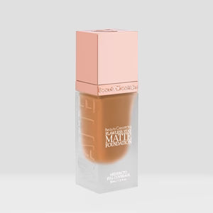 Flawless Stay Matte Foundation 30ml Beauty Creations