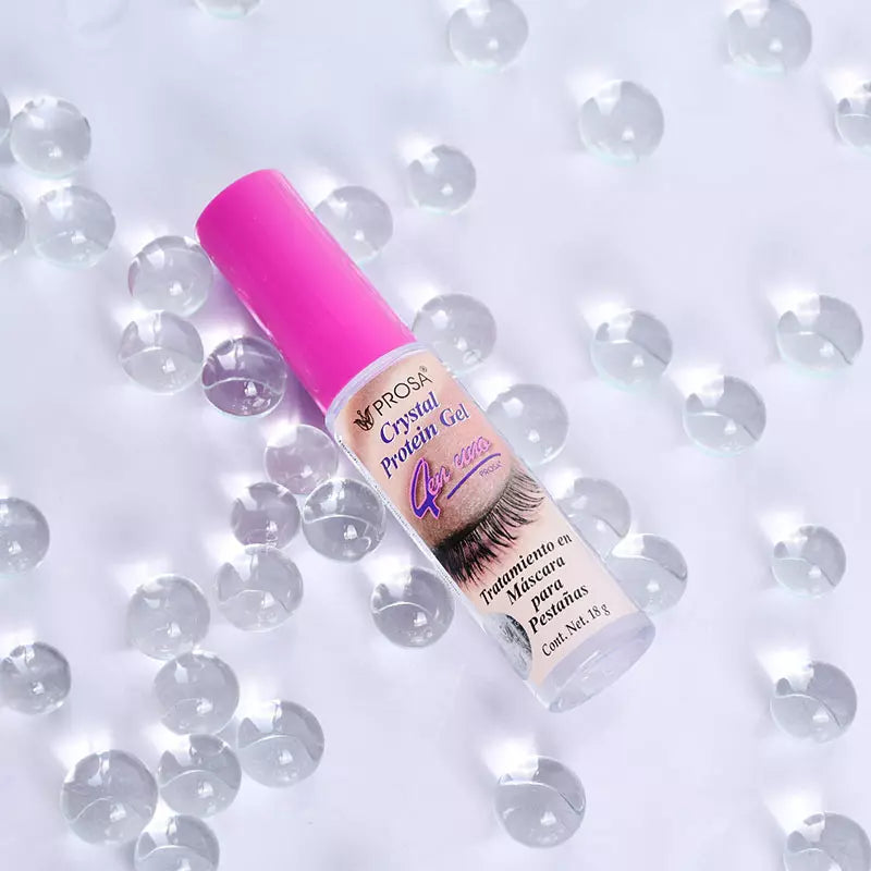 Crystal Protein Gel 18g Prosa