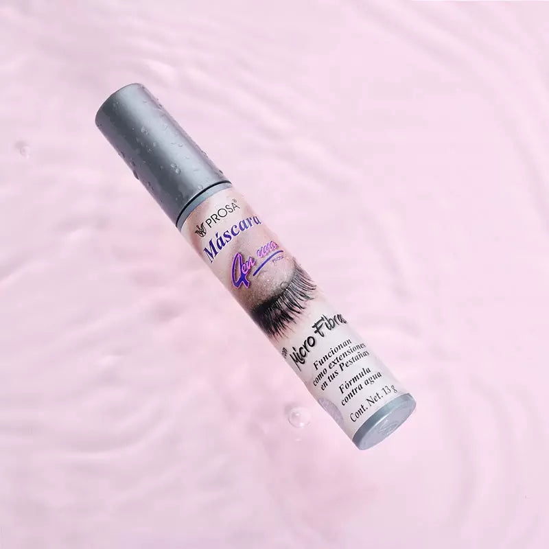 Máscara Microfibras 13g Prosa