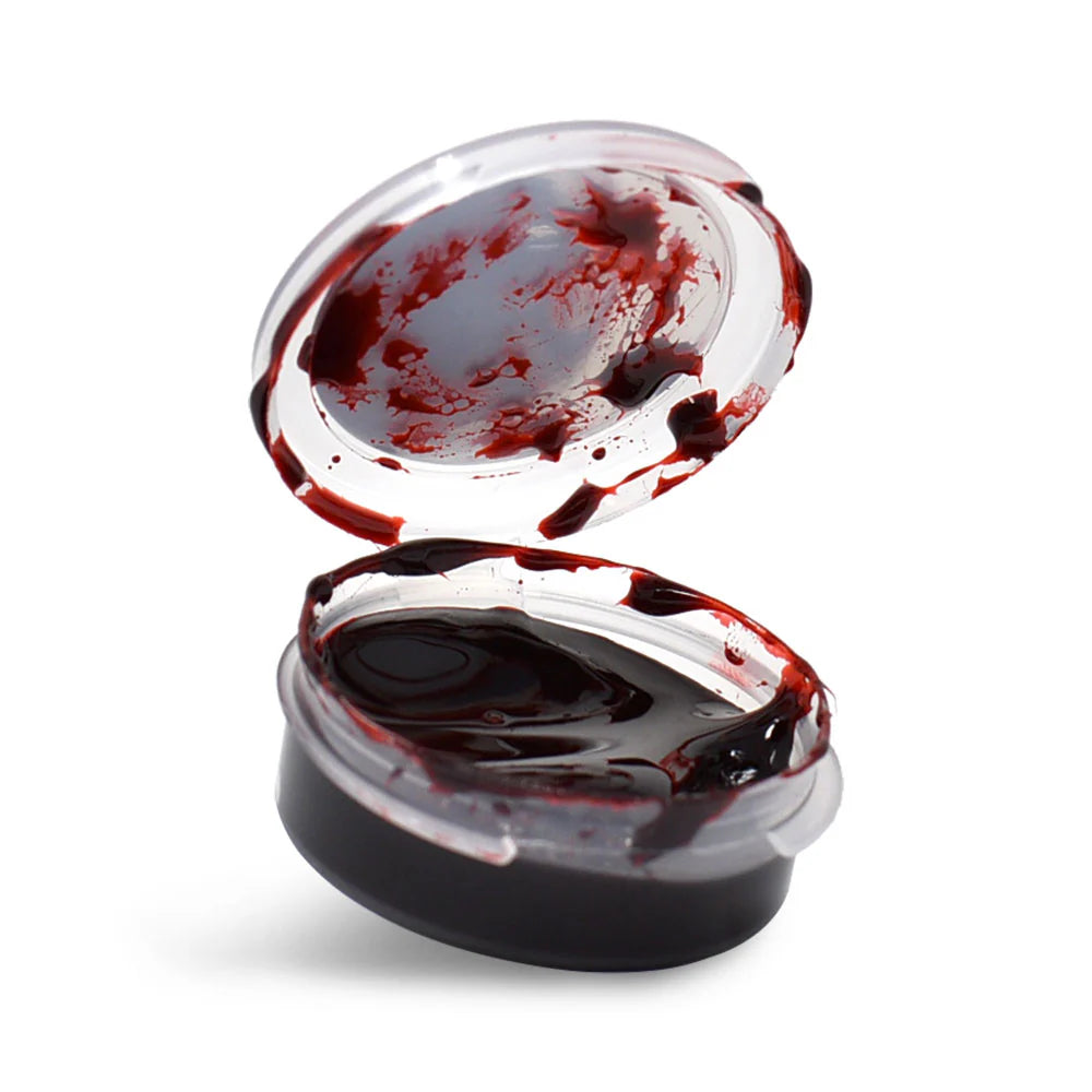 Coagulated Blood Gel Mehron