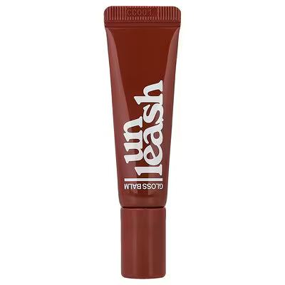 Sunset Dazzle Gloss Balm Unleashia