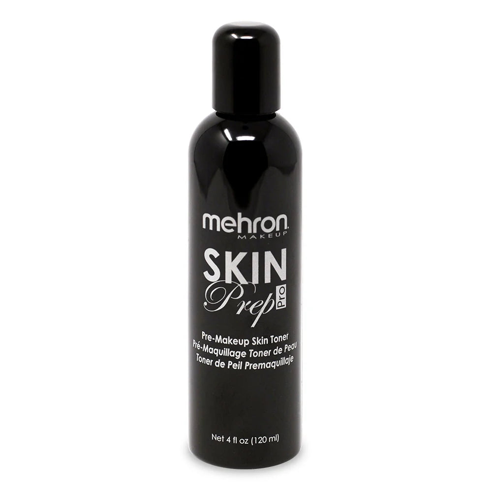 Skin Prep 250ml Mehron