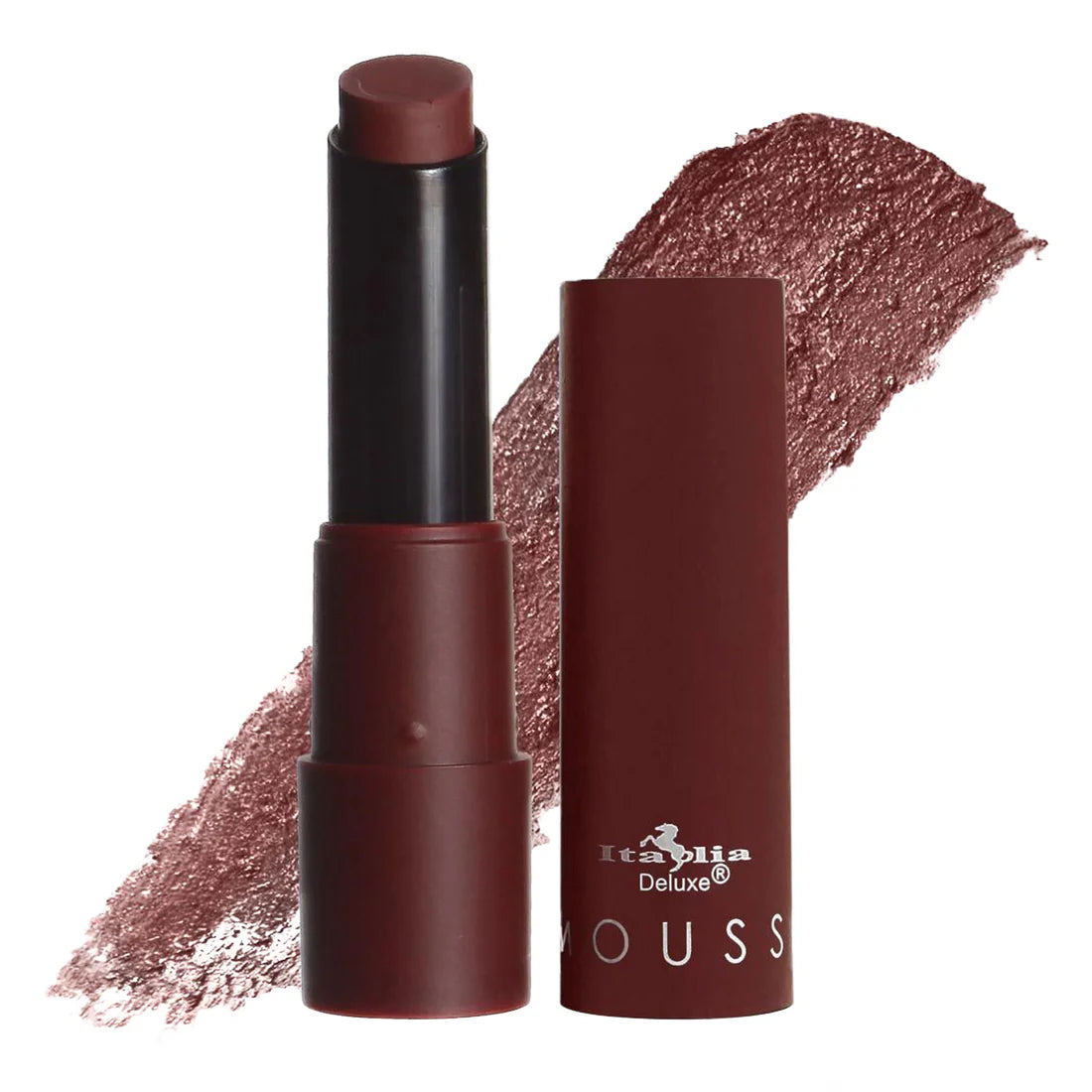 Mousse Matte Lipstick Italia Deluxe
