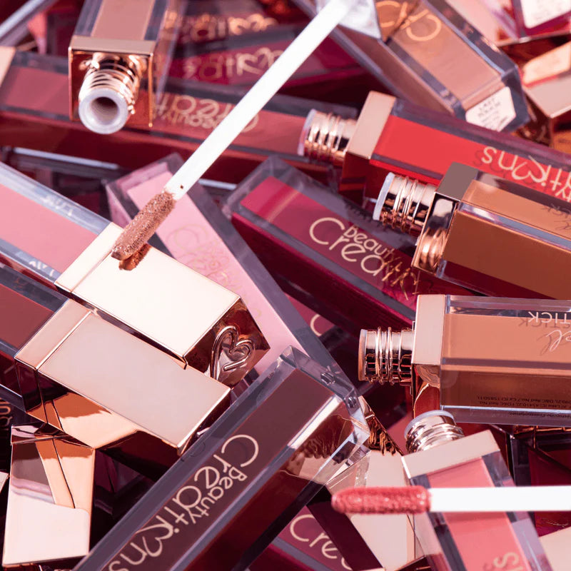 Seal The Deal Liquid Matte Lipstick Beauty Creations