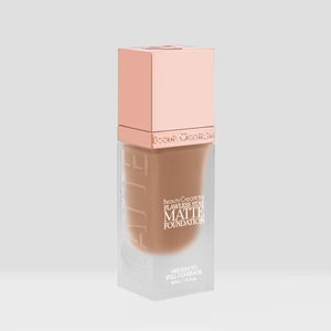 Flawless Stay Matte Foundation 30ml Beauty Creations