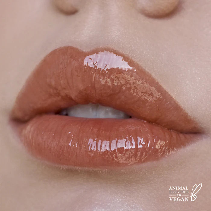 Glow Getter Hydrating Lip Oil Moira