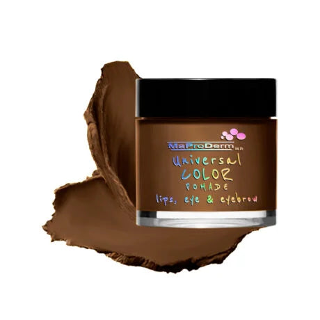 Universal Color Pomada 24 Tuesty Maproderm