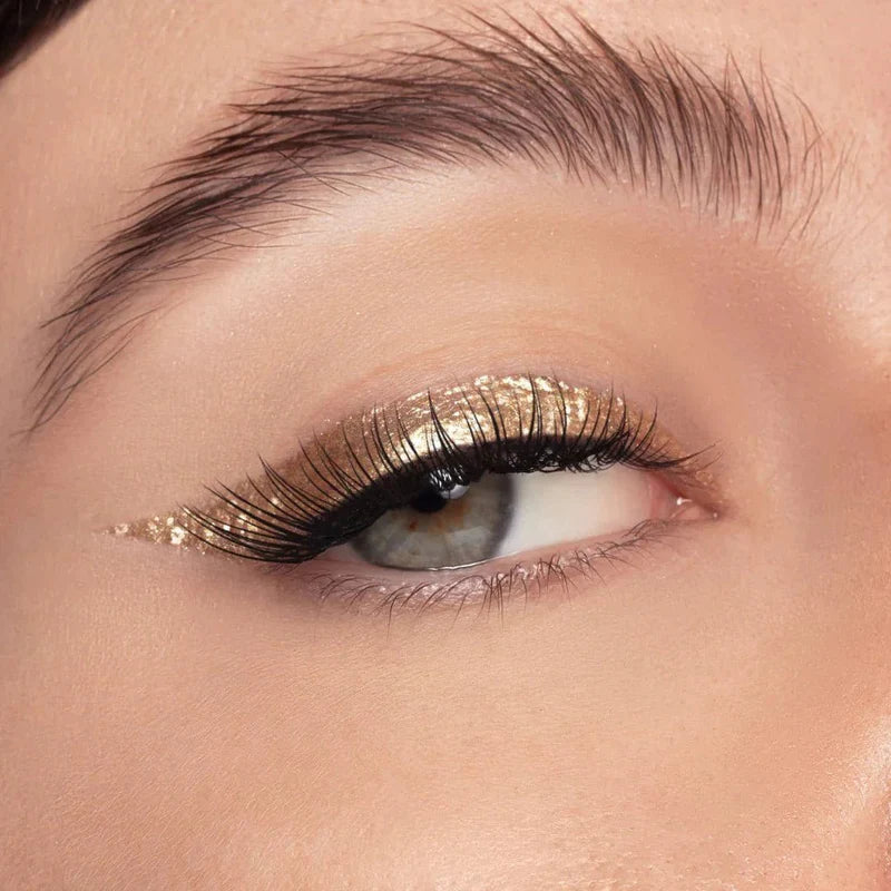 Glitterally Perfect  Beauty Creations