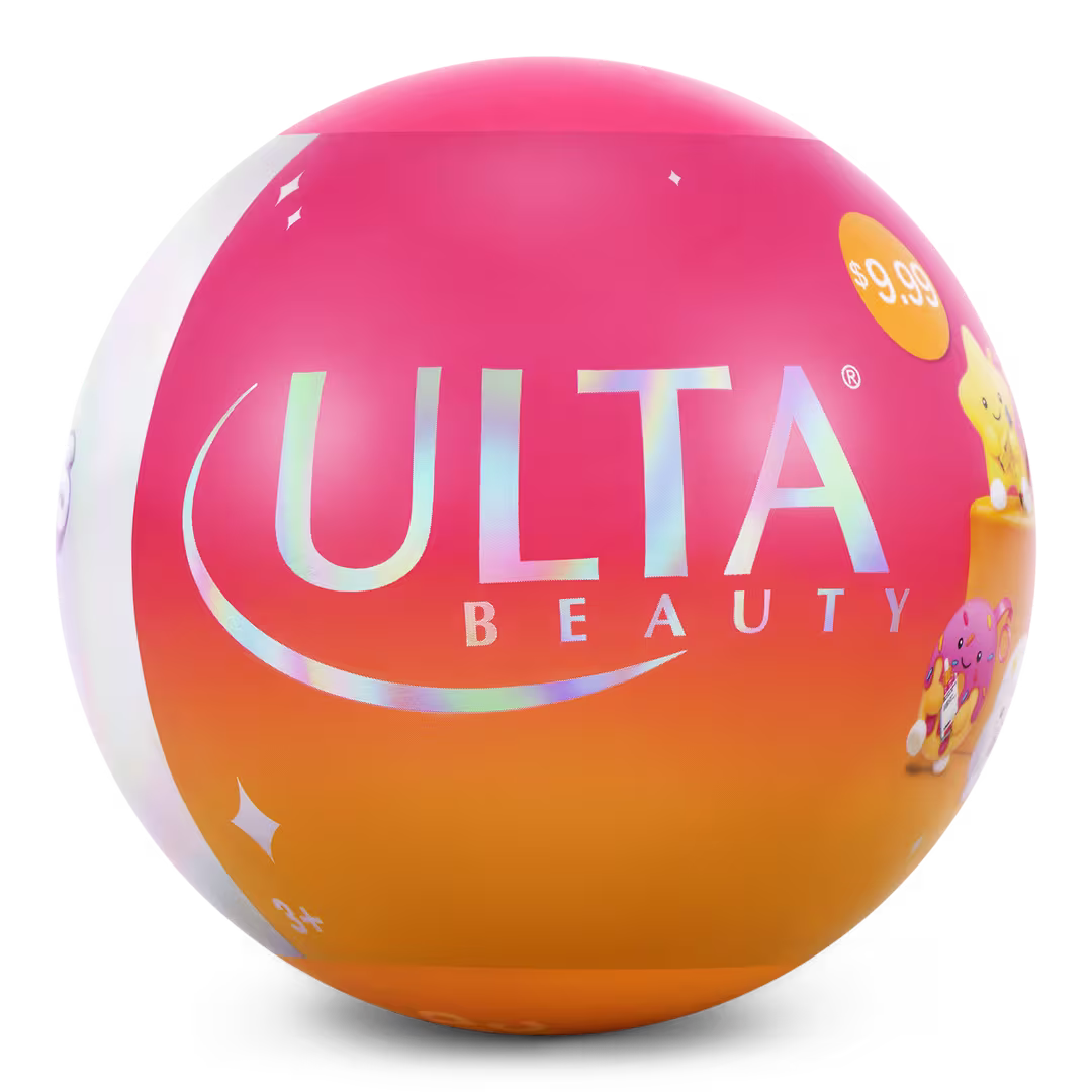 Ulta Beauty x Mini Brands Pops