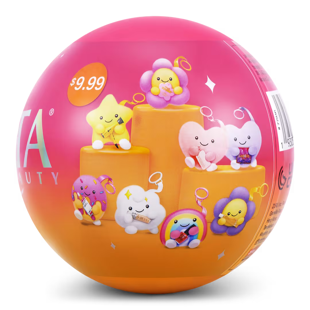 Ulta Beauty x Mini Brands Pops