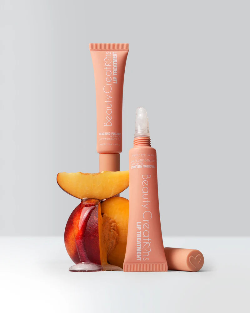 Lip Treatment & Tint Beauty Creations