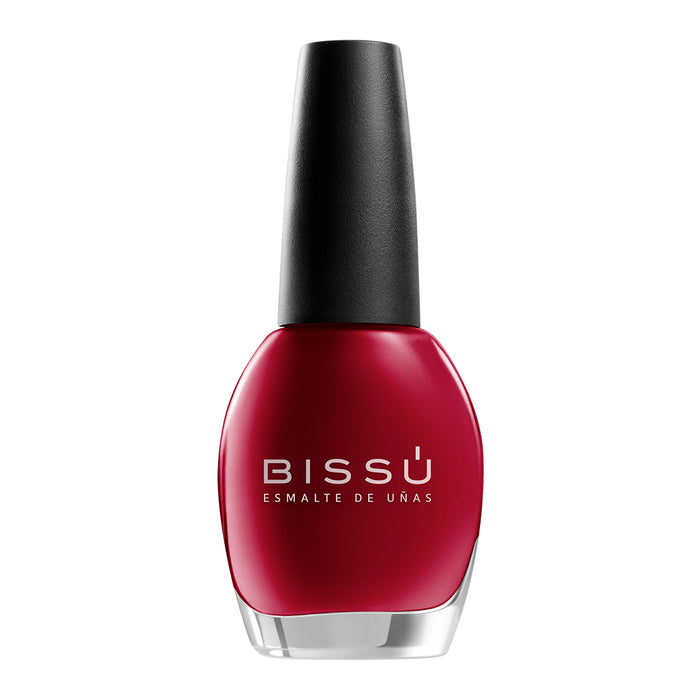 Esmaltes Para Uñas Bissu
