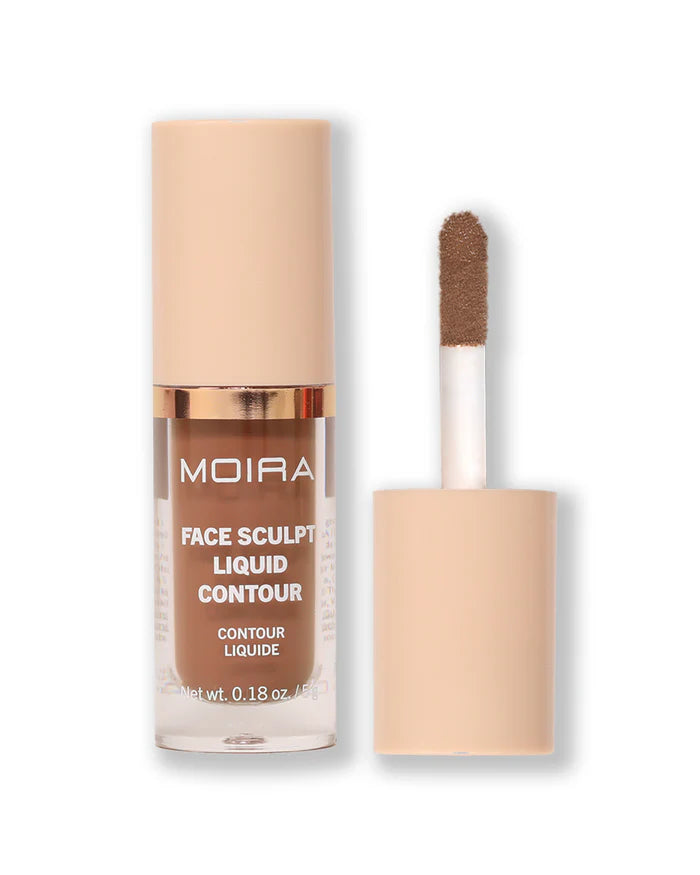Face Sculpt Liquid Contour Moira