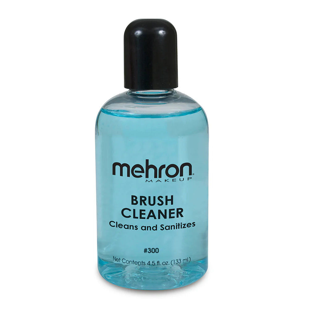 Brush Cleaner Mehron