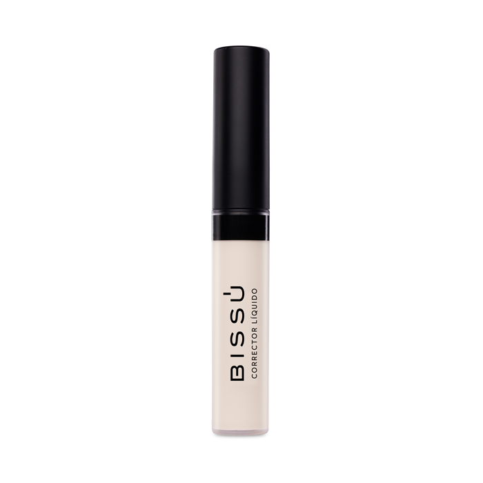 CORRECTOR LÍQUIDO BISSU