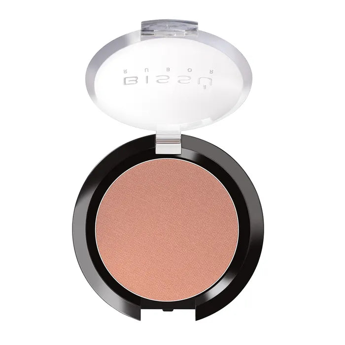 RUBOR EN POLVO 4g BISSU