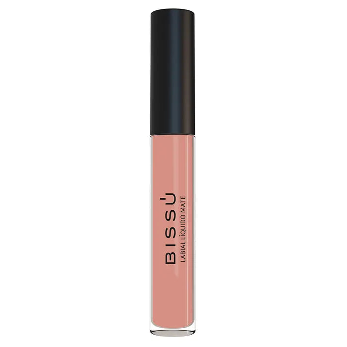 LABIAL LIQUIDO MATE BISSU