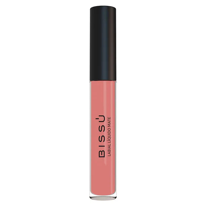 LABIAL LIQUIDO MATE BISSU