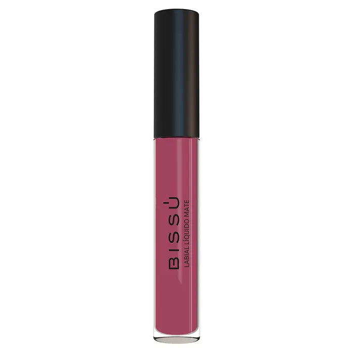 LABIAL LIQUIDO MATE BISSU