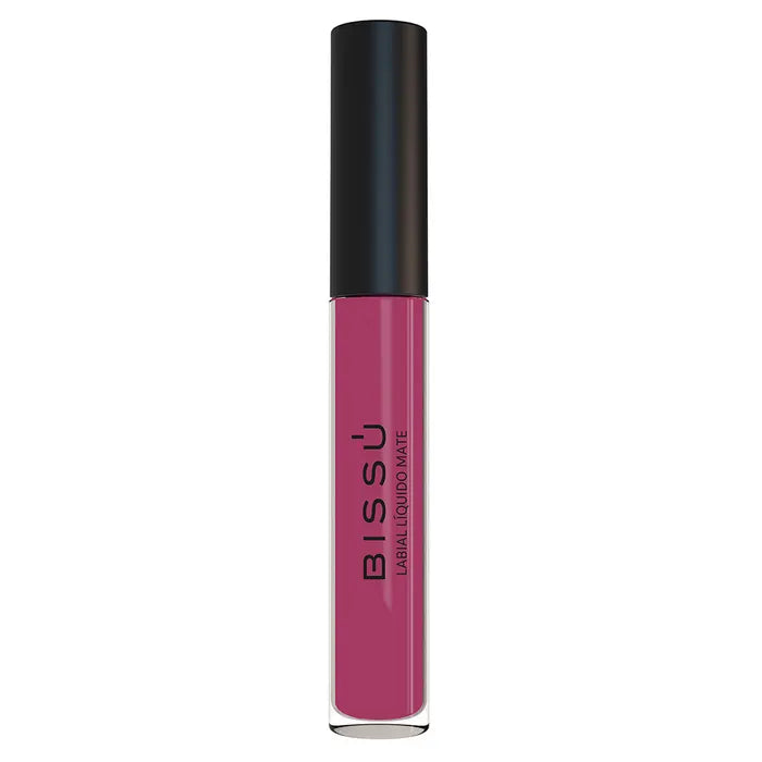 LABIAL LIQUIDO MATE BISSU