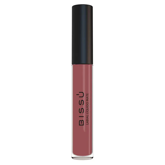 LABIAL LIQUIDO MATE BISSU