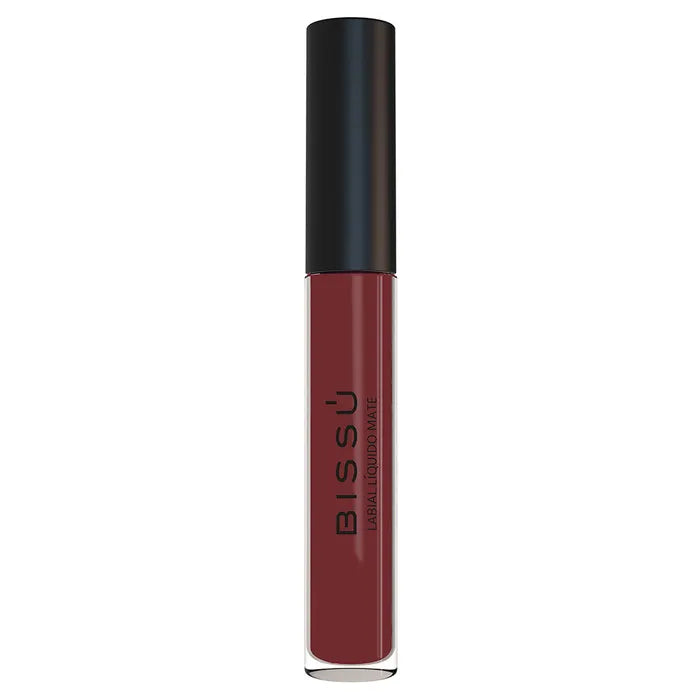 LABIAL LIQUIDO MATE BISSU