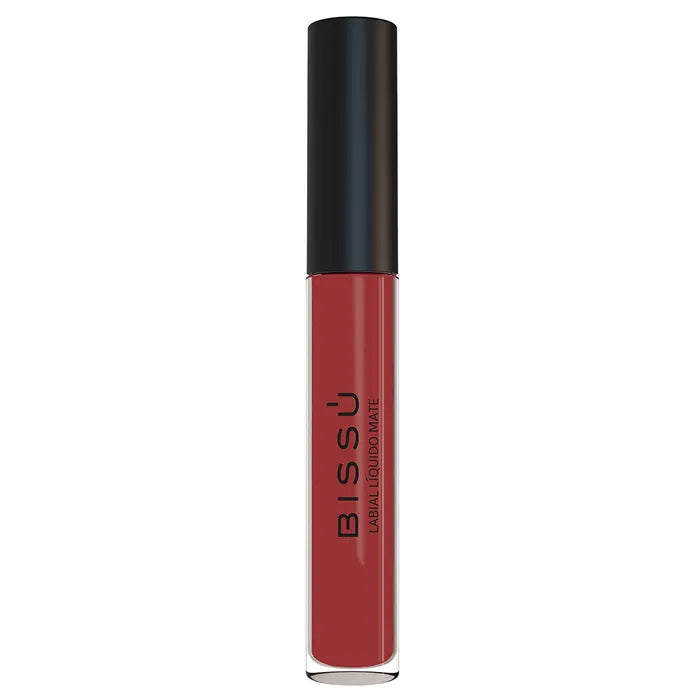 LABIAL LIQUIDO MATE BISSU