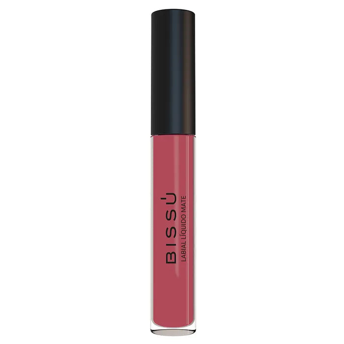 LABIAL LIQUIDO MATE BISSU