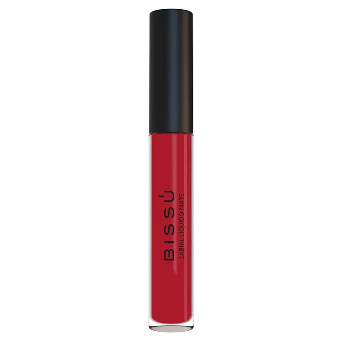 LABIAL LIQUIDO MATE BISSU