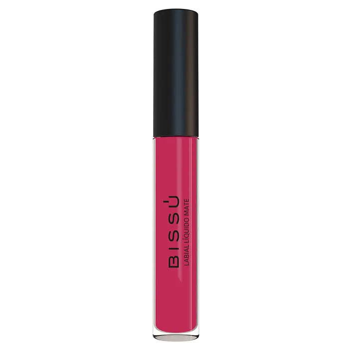 LABIAL LIQUIDO MATE BISSU
