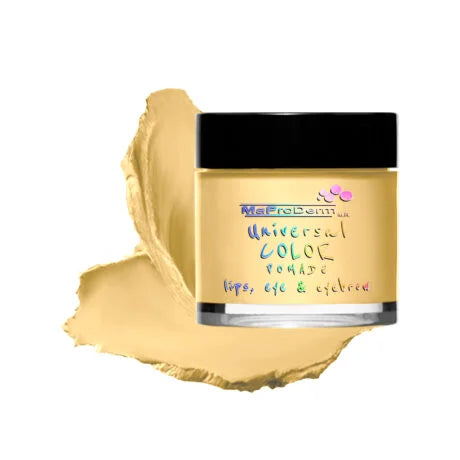 Universal Color Pomada 32 Little Chicken Maproderm