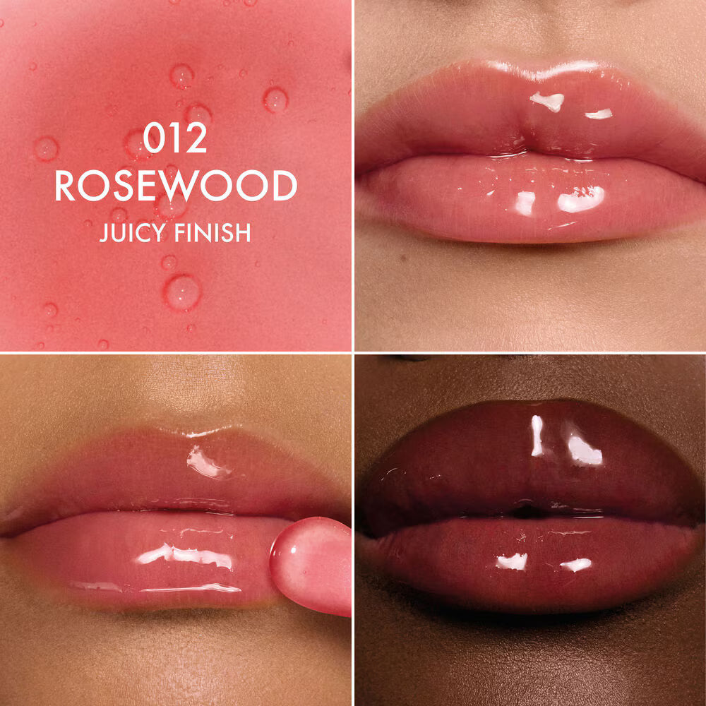 Addict Lip Glow Oil Dior