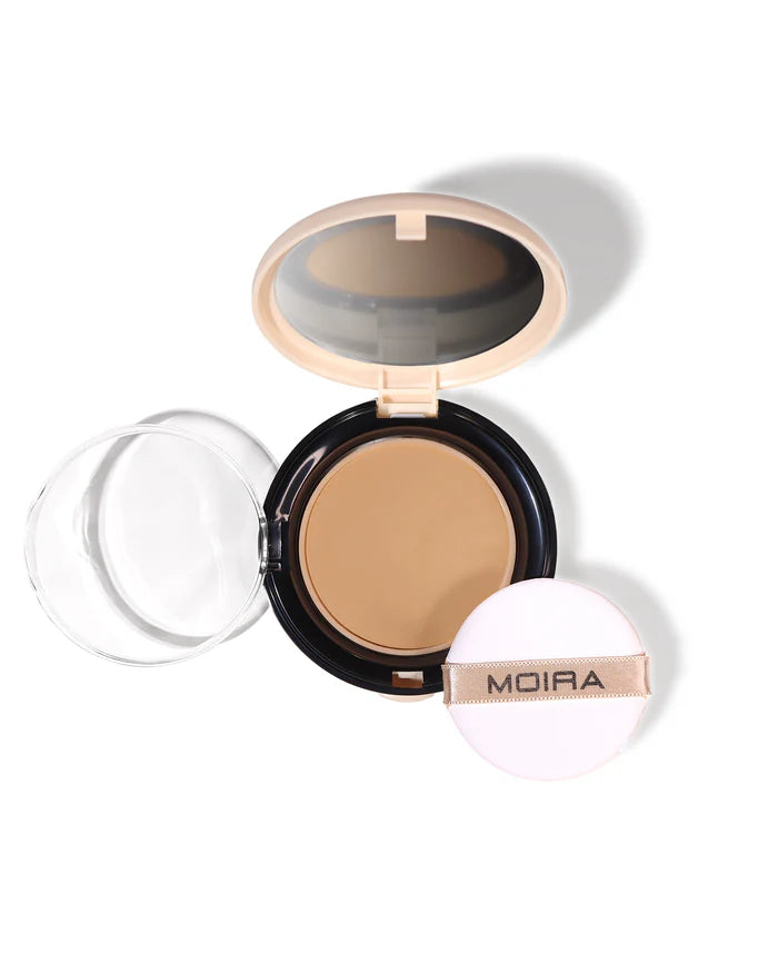 Complete Wear Powder Foundation Moira